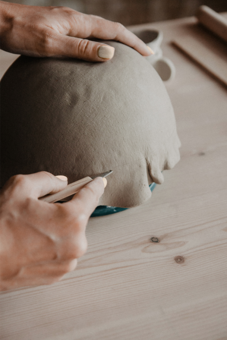 Abonnement Mensuel Hebdomadaire - Modelage - Chasselay